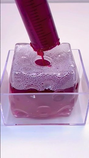 How to Make a Taba Squishy at Home (Only 2 Ingredients!) 🥣