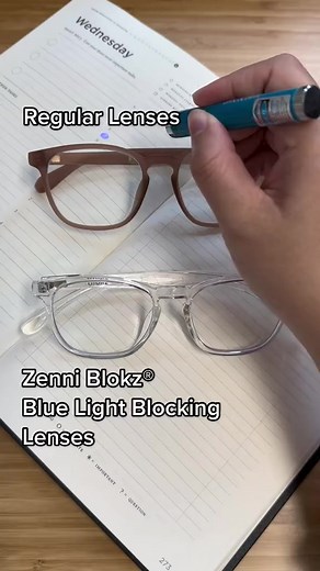 13K views · 35 reactions | Do our blue light glasses actually work? 樂...