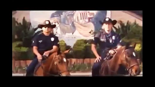 BBC Documentary LAPD Swat Team # police documentary#