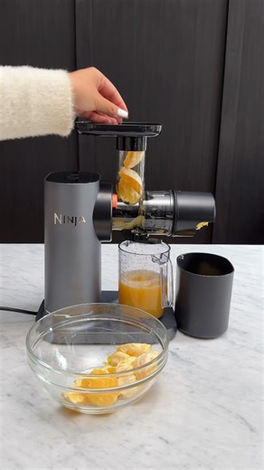Watch Kitchen Gadgets - No Clog Cold Press Juicer on Amazon Live