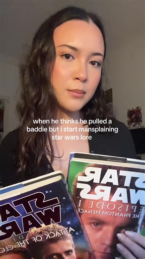 Understanding Star Wars Lore: The Prequels Explained