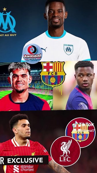 #tik_tok @Jamal info foot