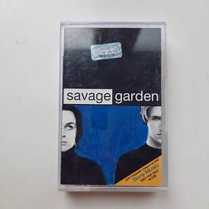 Savage Garden - Savage Garden