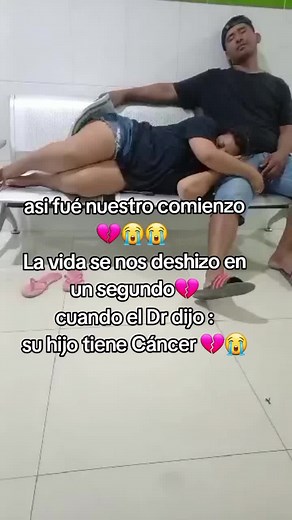 #cancerinfantil🎗️ #oncologiapediatrica #linfomanohodking #hijo #guerrero