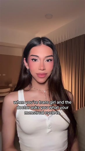 Understanding Menstrual Cycles for Transgender Women