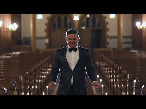 Official Music Video "Hallelujah"