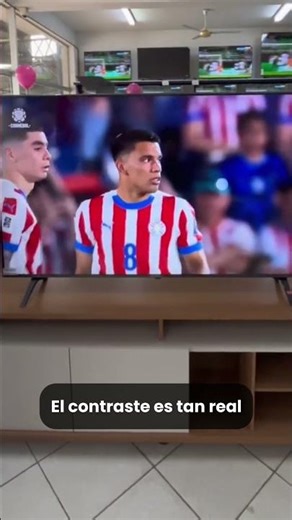 Superclásico Boca - River⚽ Vivilo en 4K con la Smart TV LG UHD AI 65"