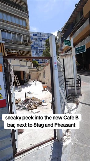 New Tiki Style Bar Coming to Benidorm | Benidorm Holidays 2025