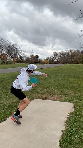 7.4K views · 33 reactions | What disc would you trust in this wind? I...