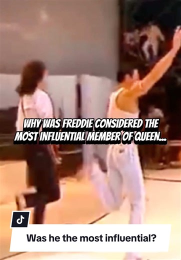 Freddie Mercury's Impact on Queen's Success and Stage Presence