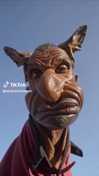 Exploring Body Horror Themes in AI Art