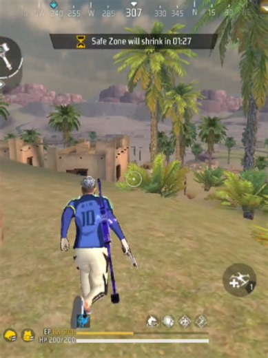 Free Fire esports tournament tips and highlights