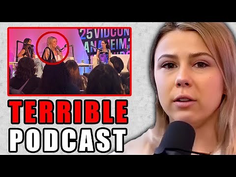 Hawk Tuah Girl’s Comeback Took a DISASTROUS Turn