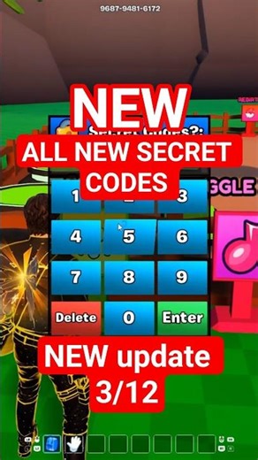 SAIL FOR THE BRAINROTS MAP FORTNITE CREATIVE - FIND ALL SECRETS CODE #shorts