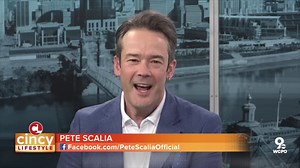 2.8K views · 28 reactions | Ohio Lottery's The Cash Explosion Show is celebrating 35 years! And what better way to celebrate than with a Super Show. Cash Explosion Co-Host, David McCreary, and Associate Producer, James Carothers talked more about this milestone. #WCPO9Sponsor | Cincy Lifestyle | Facebook