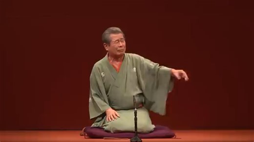 立川志の輔　ディアファミリー