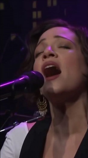 Natalia Lafourcade - Hasta La Raíz #concert #viral #livemusical #music #natalialafourcade