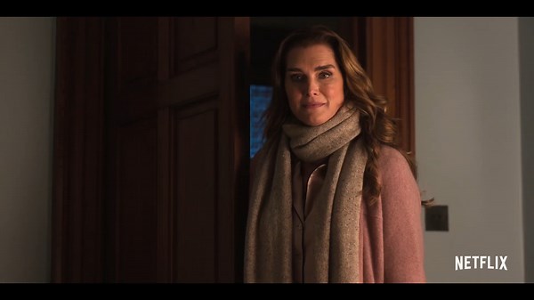 A Castle for Christmas (2021)