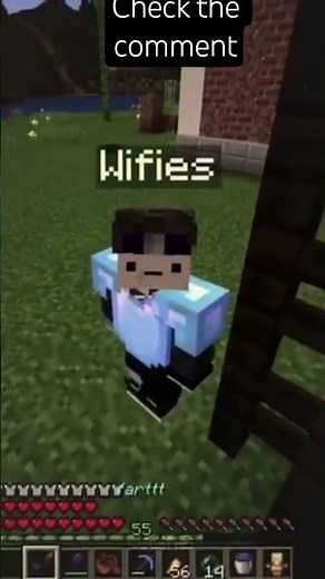 The Death of Wifies 💀 | Unstable SMP Edit | Minecraft