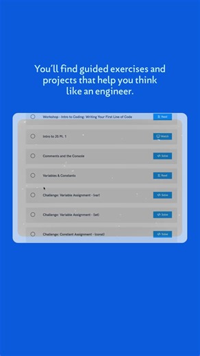 If you’re serious about starting to code, here’s where to begin: