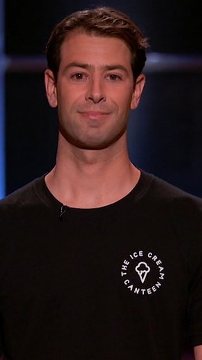 Innovative Ice Cream Canteen Solution Presented on Shark Tank