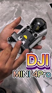 7.4K views · 96 reactions | DJI MINI 4 PRO Unboxing #dji #video #drone #drones #viral #viralvideo #MINI4 #viralreels | DRONE Lover | Facebook