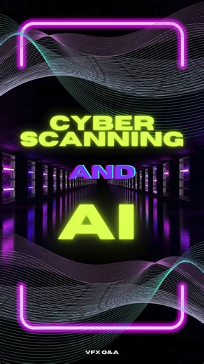 What #actors should know about #cyberscanning and #ai in #filmproduction