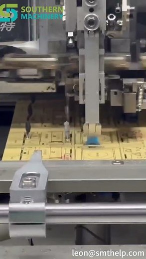 Radial insertion machine(2025)|resistors | capacitors |Tape package feeding |Radialinsertmachine