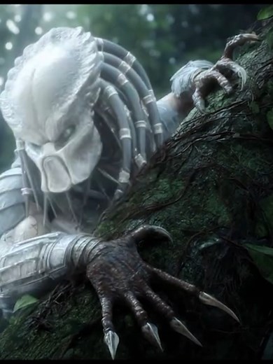 196K views · 3.3K reactions | LA LLEGADA  #PREDATOR #aliensvspredator #Predator #PredatorBadlands | Pedazo de Pelicula | Facebook