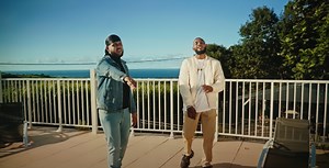Le label de T-Matt a son "banger" des vacances