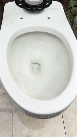 2011 Porcelamex on high tank with @OCC_Plumbing_and_Restorations #toilet #restroom #plumbing