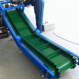[Hot Item] Smart Parcel Sorting Conveyor System for High Efficiency