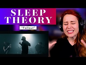 Sleep Theory is the overnight success story I've heard so much about. Vocal ANALYSIS of "Fallout"