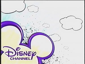 Disney Channel commercials (January 29, 2009)