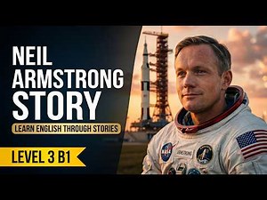 The Tragically Heroic Life of Neil Armstrong