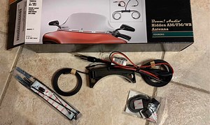 10 Best Hidden Car Radio Antennas 2025 - Reviews and Buyer’s Guide