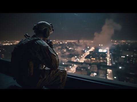 This Generation's One Second After