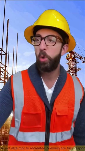 Funny and fail 103 #adamrose #comedy #fail #construction #funny #shorts #memes