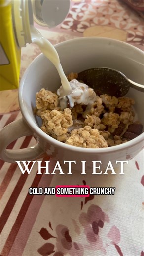 What I Eat in a Day: Simple and Intuitive Eating Guide