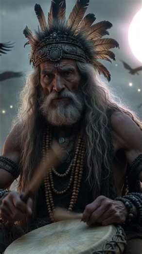 Shamanic Sound Immersion #meditationhealing