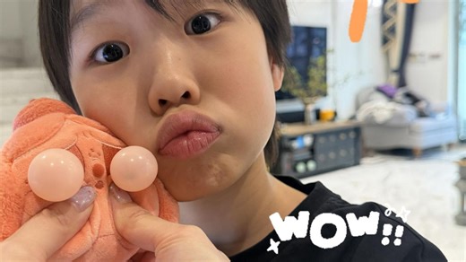 Winston的妇女节Vlog（超短版）