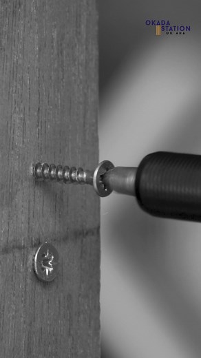 Difference Between Phillips & Pozidriv Screw Explained