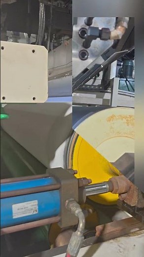 PVC Tarpaulin Factory Production | Heavy Duty Waterproof Tarps Manufacturing