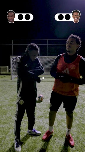 Kleine John's Journey to Al Jazeera