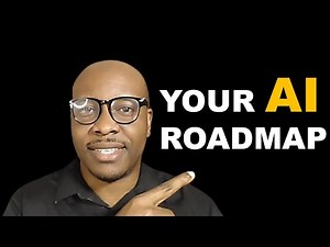 How To Build Your AI Roadmap With These Simple Steps