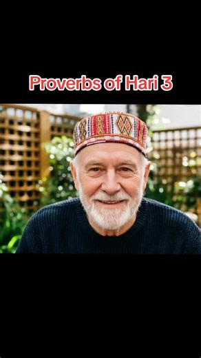 Explore Harar’s Proverbs: Wisdom and Culture