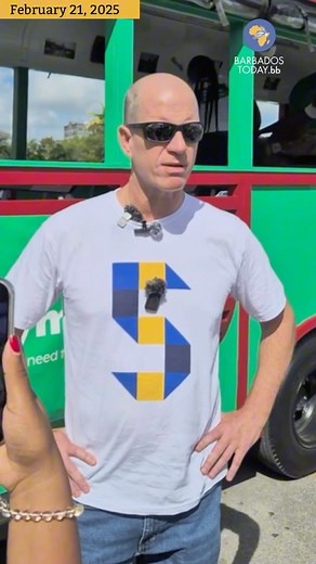 As Kooyman marks five years of successful operations in Barbados this week, CEO Juri Kooyman credits the company’s growth to the dedication of its staff and the continued loyalty of its customers. The CEO, who spoke to media personnel at the conclusion of the company’s island-wide motorcade celebrating its fifth anniversary in Barbados, acknowledged the challenges faced since its launch. Despite a difficult start due to the impacts of COVID-19, storms, and ashfall, he noted that Kooyman continue