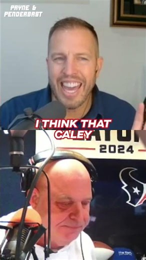 Texans offense improves despite missing starting QB C.J. Stroud