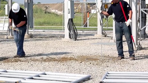 TransGard Fence Installation Video