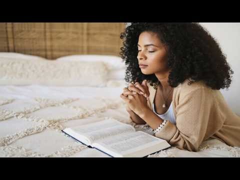 I'm A Testimony (Music Video)